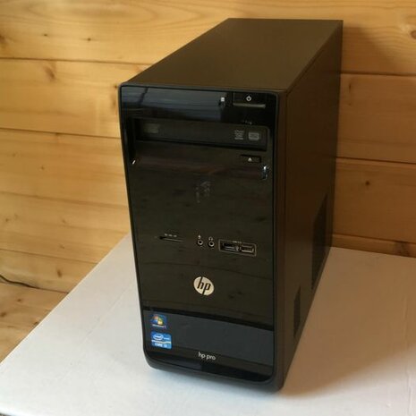 hp 3400