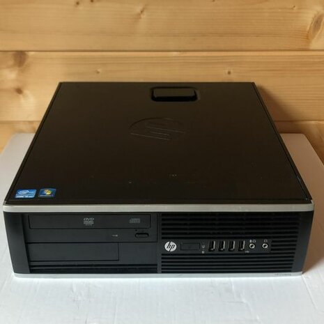 hp elitedesk 8300 i5