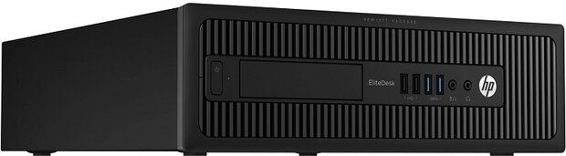 HP ProDesk 705 G2 SFF AMD Pro 4/8/16GB HDD/SSD (wifi) + garantie afb2