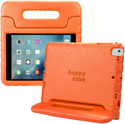 Kinder iPad 6 met oranje beschermhoes 32GB 9.7" WiFi (4G) + garantie