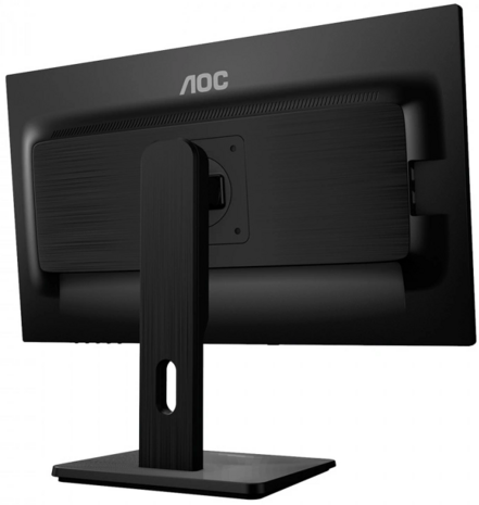 AOC 23,8" monitor I2475PXQU Full HD IPS HDMI