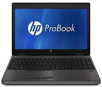 HP 6570b i5-3230M 4/8GB hdd/ssd 15,6 inch 