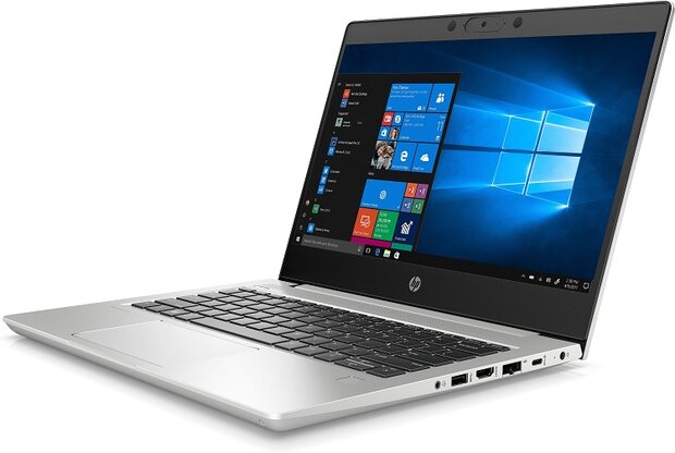 HP ProBook 430 G7 i5-10210U 8/16GB 128GB SSD HDMI 13,3 inch + Garantie