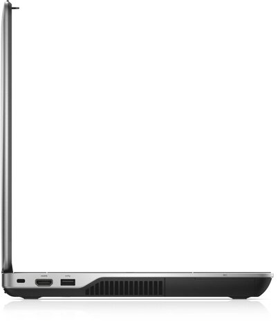 Dell Latitude E6540 i5-4310M 15.6" inch + Garantie