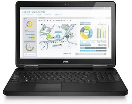 Dell Latitude E5540 i5-4310M 15.6" inch + Garantie