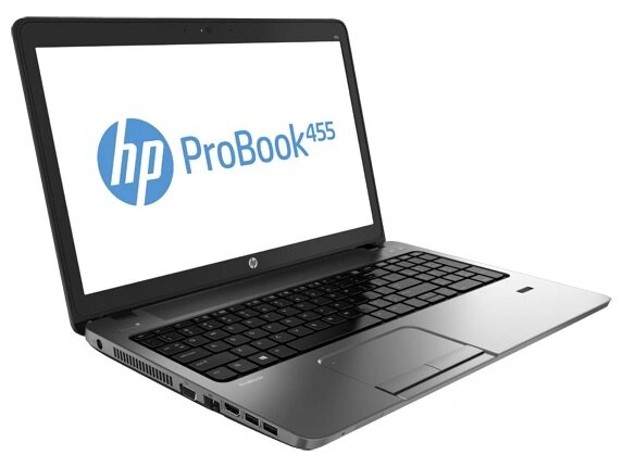 HP ProBook 455 G1 AMD A4-4300M 15.6" inch + Garantie