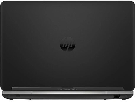 HP ProBook 650 G1 i3-4000M 15.6" inch + Garantie