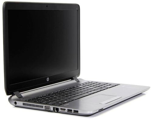 HP 450 G2 i5-5200U 4GB 500GB DVDRW 15.6"HD