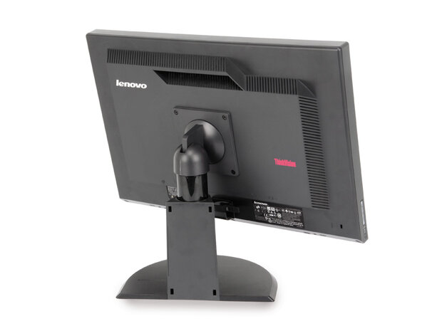  Lenovo 22 inch 1680x1050 L2250P dvi-d,vga