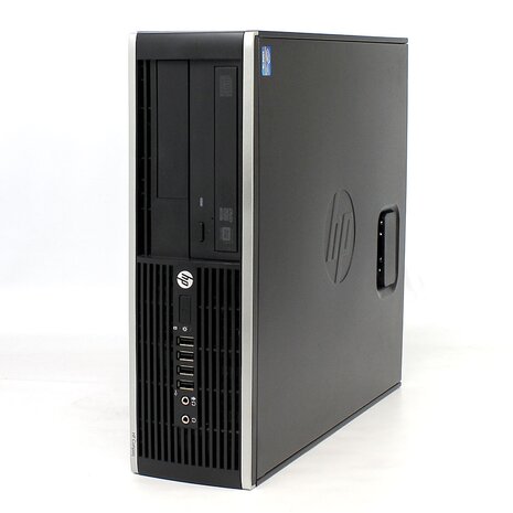 HP Compaq Pro 6300 SFF