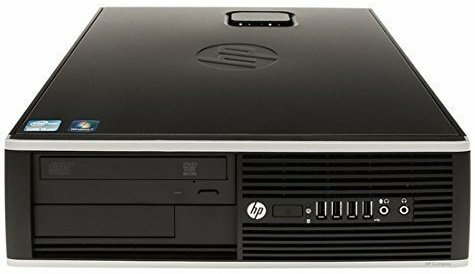 HP Compaq Pro 6300 SFF