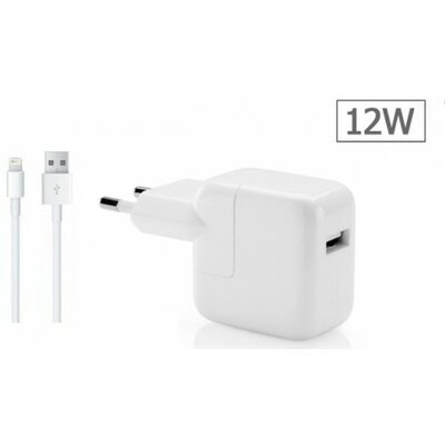 Opruiming iPad oplader (Apple kwaliteit) USB + sim pin