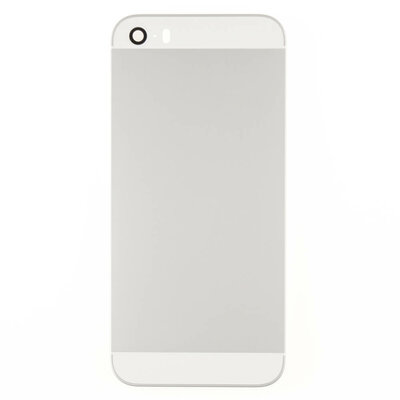 Behuizing iPhone SE white