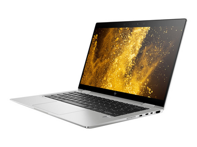 Windows 10 of 11 Pro HP EliteBook x360 i5-8250U(3.4Ghz) 1030 G3 13.3" (1920x1080) + garantie