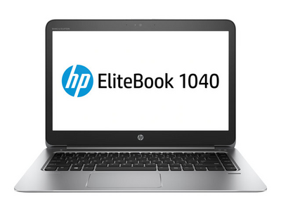 Windows 7,10 of 11 Pro HP EliteBook 1040 G3 14" wled (2560x1440) + garantie