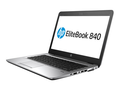 HP EliteBook 840 G4 i5-7300U 8GB 128GB SSD 14" Full HD