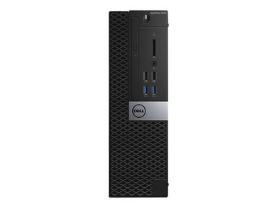 Dell OptiPlex 5040 - SFF