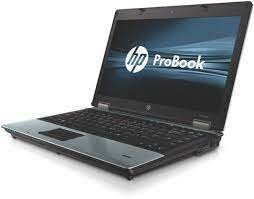 HP 6455b notebook