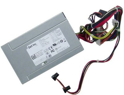 Dell voeding 275W Part Number: CN-084J9Y-71300-282-00P3-A00 AC275AM-00 DP/N 084J9Y