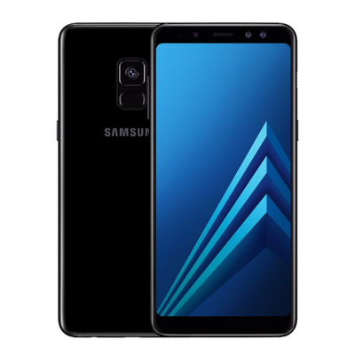 Samsung Galaxy A8 32GB (8-core 2,2Ghz) 5,6" (2220x1080) SM-A530F + garantie