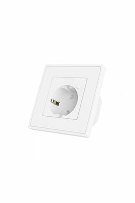 Opruiming Woox Smart Wall Socket (Alexa)