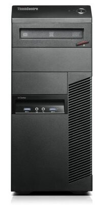 Windows 7 of 10 Pro Lenovo ThinkCentre M83 i3-4350 4/8GB 500GB + Garantie