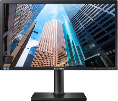 Magazijn opruiming! Samsung 24" monitor S24E450B Full HD