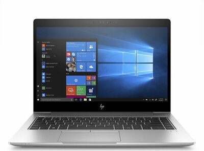 Windows 7 of 10 Pro HP EliteBook 840 G5 i5-8350U 8/16GB SSD 14 inch