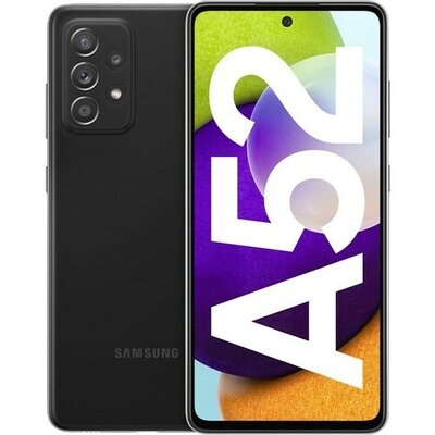 Samsung Galaxy A52 128GB (8-core 2,3Ghz) 6,5" (2400x1080) + garantie