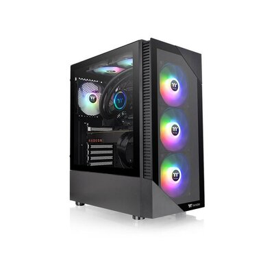 Special made CWN Game PC ttake 200tg i5/i7 WiFi 8/16GB