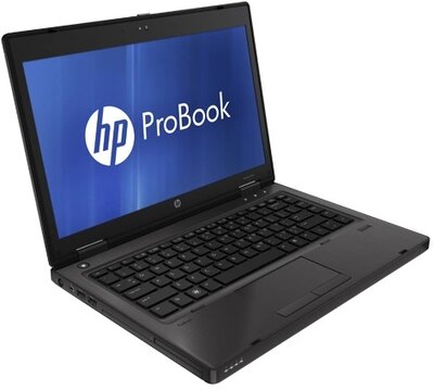 Voordeelbundel (2x) Windows XP, 7 of 10 Pro HP ProBook 6470b i5-3210M 4/8/16GB hdd/SSD 14 inch