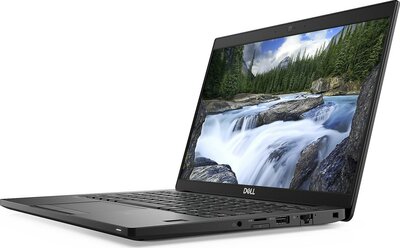 Dell Latitude 7390 2-in-1 Core i5-8350U (T-3.60GHz) 8GB 256GB SSD 13.3" + garantie