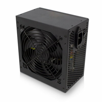 A-merk 500Watt ATX PC voeding (hoge kwaliteit)