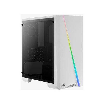 Nieuwsbrief aanbieding PC CWS Aerocool Cylon mini Intel i3/i5/i7 CPU 4/8/16GB (ssd) (WiFi) + garantie