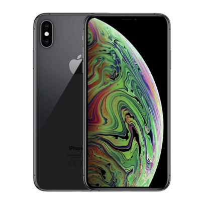 fabrieksnieuw Apple iPhone 10 (XS) 256GB zwart (2 jaar garantie)