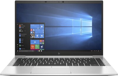 Windows 10 of 11 Pro HP EliteBook 840 G7 i7-10510U 8/16/32GB 256GB M2 SSD HDMI 14 inch