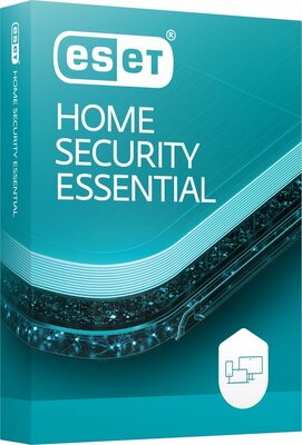 ESET HOME Security Essential