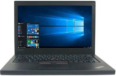 Windows 7, 10 of 11 Pro Lenovo ThinkPad X260 i5-6300U 4/8/16GB 128GB SSD 12.5 inch + Garantie