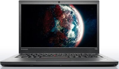 Windows 7, 10 of 11 Pro Lenovo ThinkPad T440s i7-4600U 4/8/12GB 128GB SSD 14 inch + Garantie