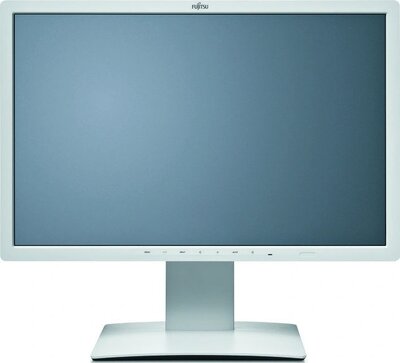 Magazijn opruiming! Fujitsu Siemens 24" B247W-LED monitor voet (ALLEEN VOET)