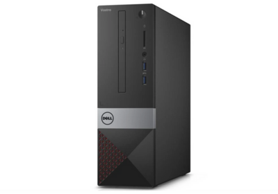 Dell PC Vostro 3252 SFF (WiFi,Bluetooth) (HDMI) + garantie