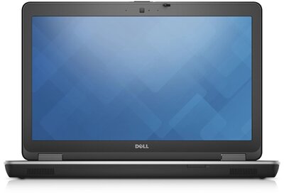 Windows 10 of 11 Pro Dell Latitude E6540 i5-4310M 15.6" inch + Garantie