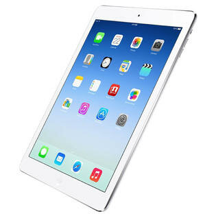 Apple iPad Air 2 64GB WiFi (4G) zilver + garantie