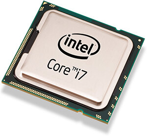 Intel processor i7 940 8MB 2.93Ghz socket 1366